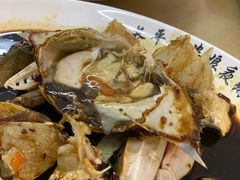 -长平老姿娘夜粥(平东一街店)