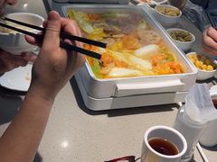 -半天妖烤鱼(六合万达欢乐港店)