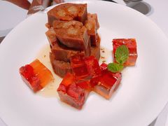 -俏江南天津时尚曲艺主题餐厅(马场道店)