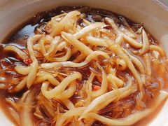 -庆云楼饭庄(什刹海店)