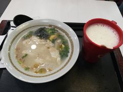 -永和大王(茉莉上新·星塘街店)