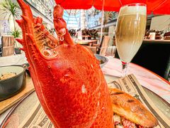 -哈迪森Hudson(环球金融中心店)