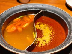 -呷哺呷哺(悦方店)