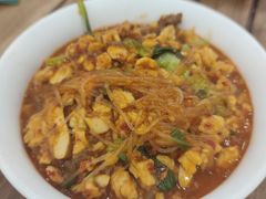 -老刘家永盛斋·传统泡馍(东关南街店)