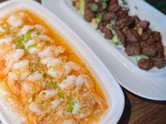 -外婆家(蓝色港湾店)