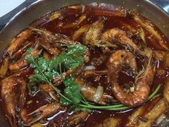-槐店王婆大虾(长江道店)