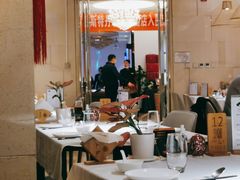 -悦融琥珀·京鲁菜·海味珍品(西单店)