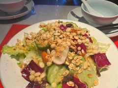 -春色如许·茶食餐厅(桃李春风店)