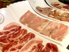 -熊大·鲜烤黄牛肉(五山店)