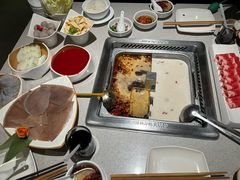 -海底捞火锅(番禺广场店)