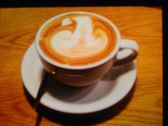-大酉·M Coffee(北京美术馆店)