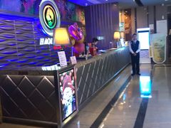 -好乐迪(张扬路八佰伴店)