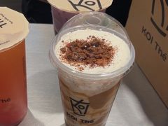 -KOI Thé(正佳广场店)