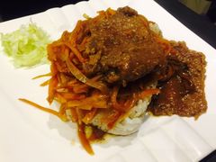 -吱咖啡西式简餐
