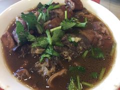 -北京小肠陈饭庄(方庄店)