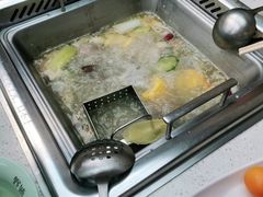 -野妹火锅(龙岗店)