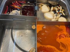 -海底捞火锅(天一广场亚细亚店)