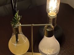 -BAR Signal·鸡尾酒酒吧