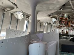 -天玑高空江景餐厅&酒吧Sky Secret Restaurant&Bar