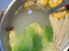 -花田里捞牛火锅(天润店)