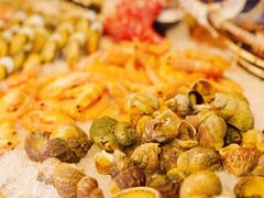 -华凯华美达广场酒店自助餐厅