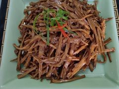 -农乐园食府(梅城镇店)