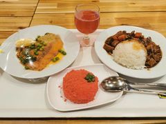 -宜家·瑞典风味餐厅(四元桥店)