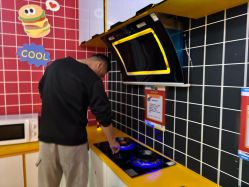 -疯狂冒险家-亲子密室-东坝店(金隅嘉品店)