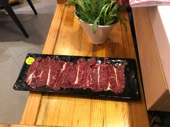 -陈记顺和潮汕牛肉火锅(棠德南路店)