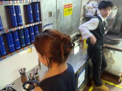 -MR.ROCKY洛奇先生·西餐&酒吧(琶醍店)
