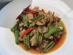 -又见炊烟私房菜(敬亭路店)