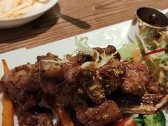 -杯子红牛排(南庄吉利广场店)