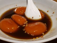 红糖粑粑-农耕记·湖南土菜(科技园店)
