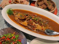 -披云云小馆·味道江湖(姚家园万象汇店)