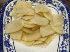 温州特色纯手工鱼饼-长人馄饨铺(解放街店)