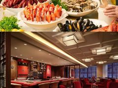 -香港尖沙咀凯悦酒店