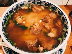 -simply thai天泰(静安嘉里中心店)