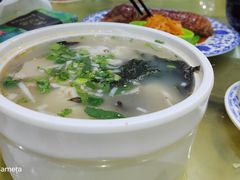 -老黄家(丰原街店)
