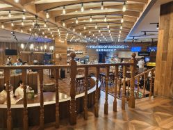 -Zoolung Zoolung动物主题公园(海信广场店)