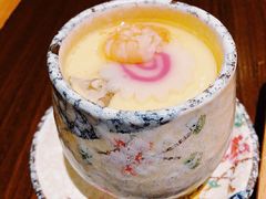 -仓桥家·焗寿司·锅物(光谷步行街店)