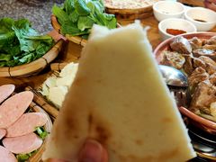 -阿婆情腊排骨火锅(金虹路店)