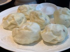 雪衣豆沙-小南洋海景餐厅(深圳湾店)