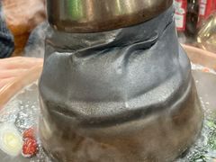 -大明铜锅·烤涮坊·烧烤(新开路店)