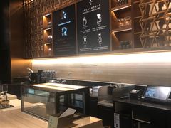 -星巴克臻选(北京颐堤港中心第二店)