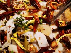 -太二酸菜鱼(深圳布吉万象汇店)