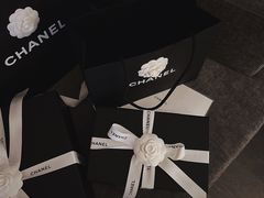 -Chanel(德基广场店)