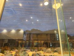 -俺家菜馆(百里峡店)