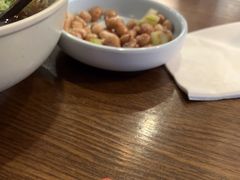 -李先生牛肉面大王(正定机场餐厅)