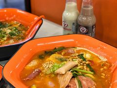 -张亮麻辣烫(哈尔滨金爵万象店)