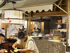 -符离集餐厅(万象城店)